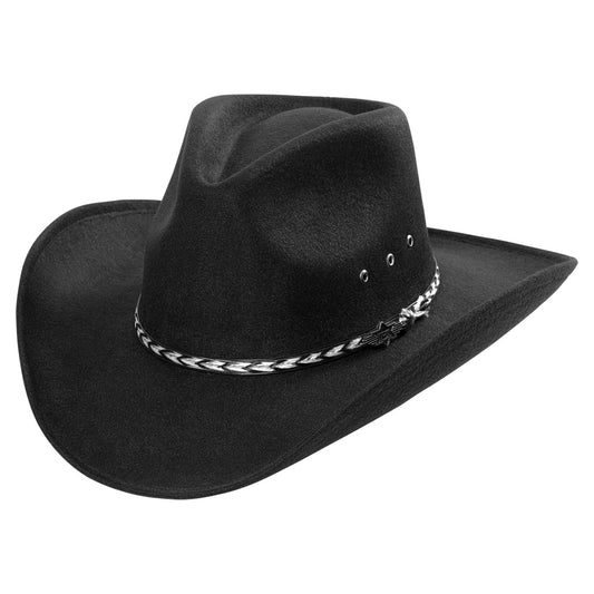 KANSAS black