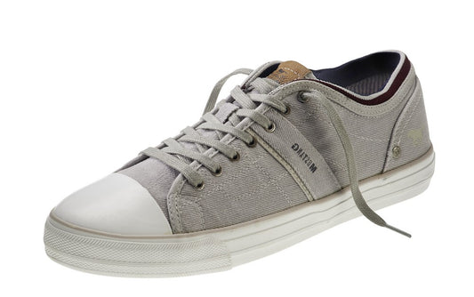 Mustang Canvassneaker Ryan