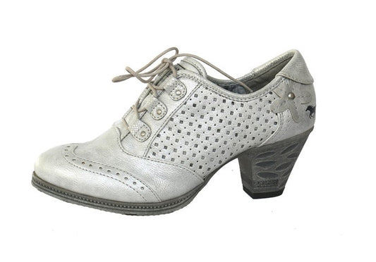 Mustang Halbschuh Lucy