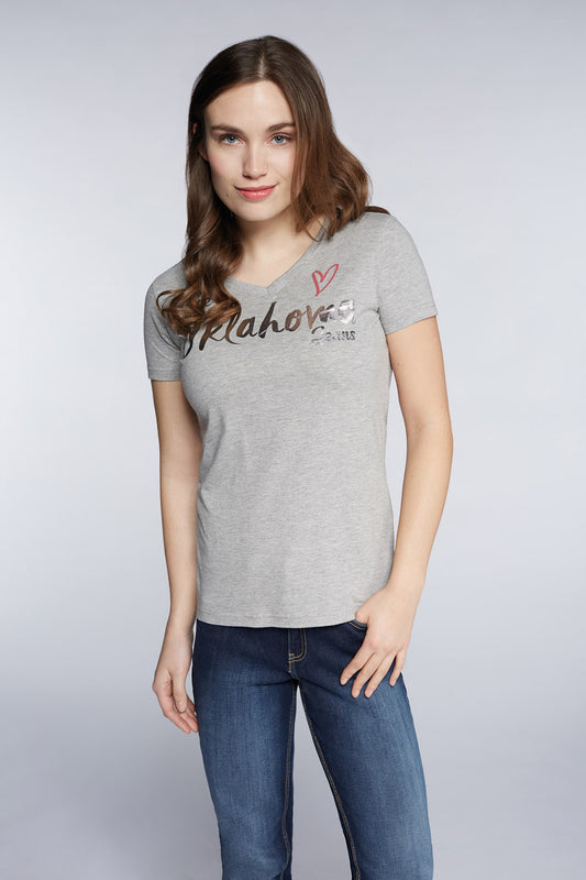 Oklahoma T-Shirt