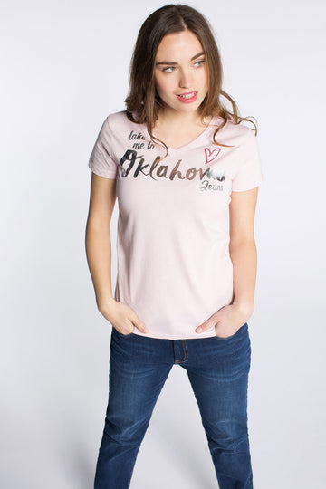 Oklahoma T-Shirt