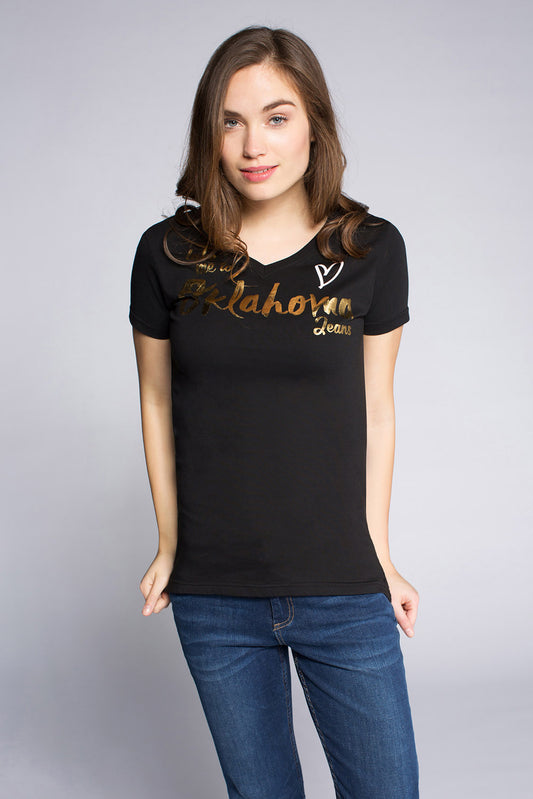 Oklahoma T-Shirt