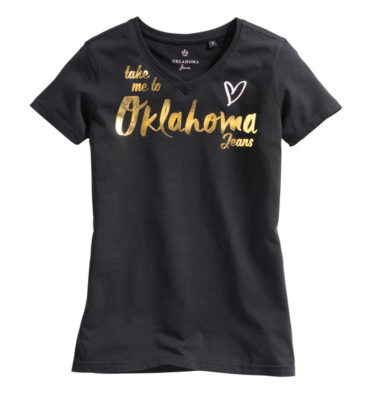 Oklahoma T-Shirt