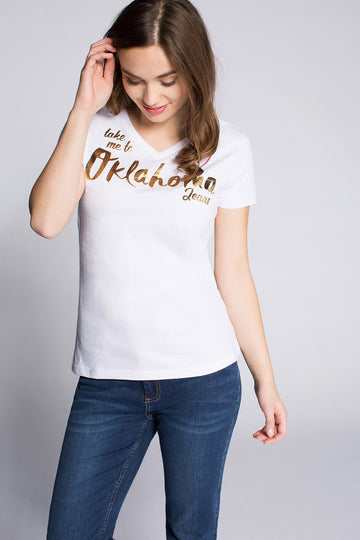 Oklahoma T-Shirt