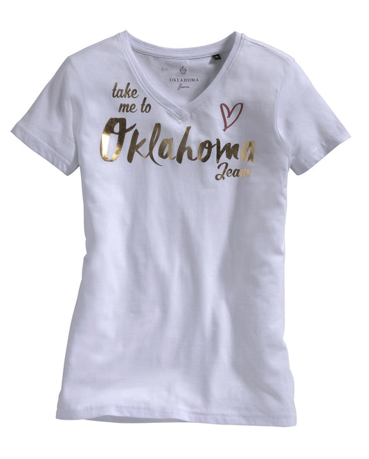 Oklahoma T-Shirt