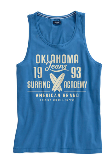 Tanktop Oklahoma