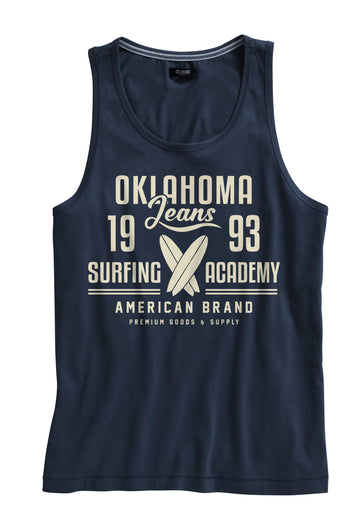 Tanktop Oklahoma