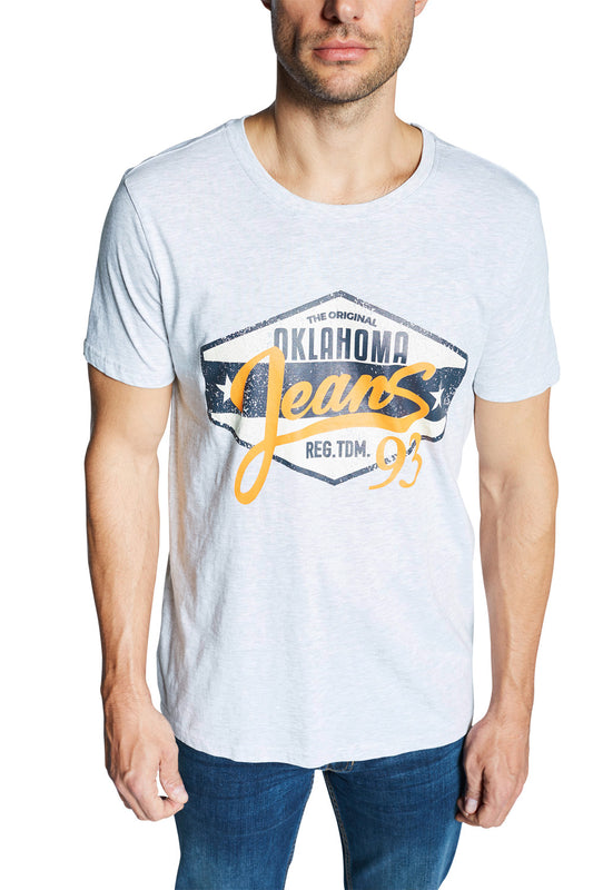 T-Shirt Oklahoma