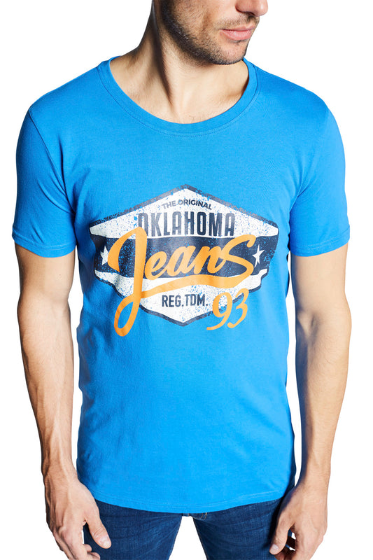 T-Shirt Oklahoma