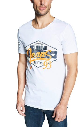 T-Shirt Oklahoma