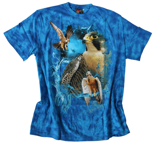 Bushfire Falcon T-Shirt