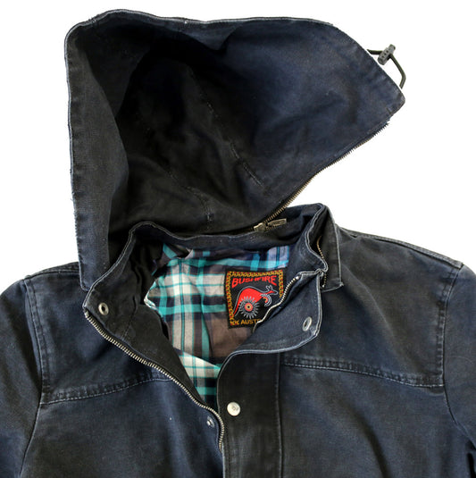 Illawara black