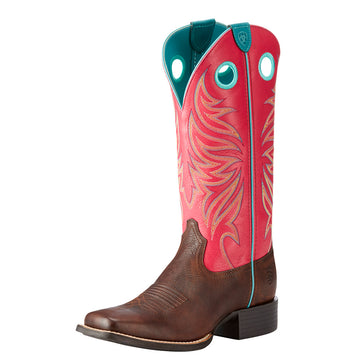 Ariat Boots Round up Ryder