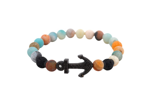 Steinarmband