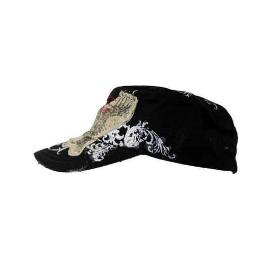 Cap Original Vintage