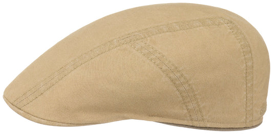 Stetson Cap Ivy Cotton Linen