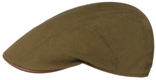 Stetson Cap Ivy Waxed Cotton