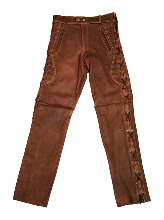 Lederhose Logan