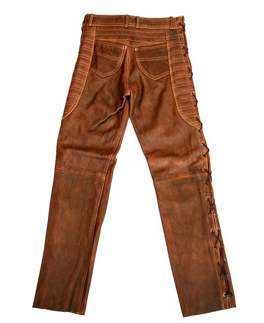 Lederhose Logan