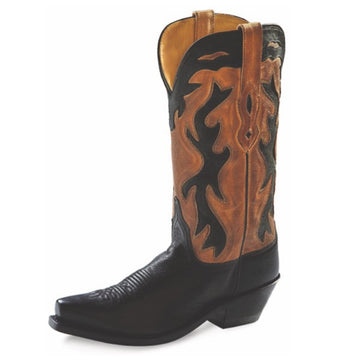 Old West Rock Creek Damen Stiefel