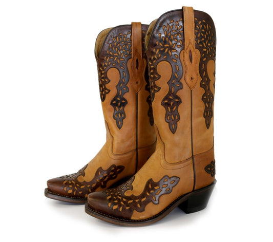 Da.Stiefel Paige