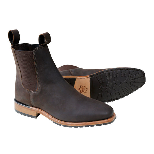 Old West Tulsa Stiefeletten