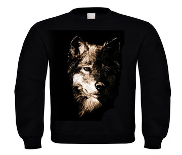 Night Prowler Sweatshirt