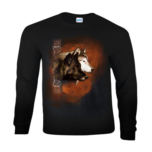 Observing Longshirt