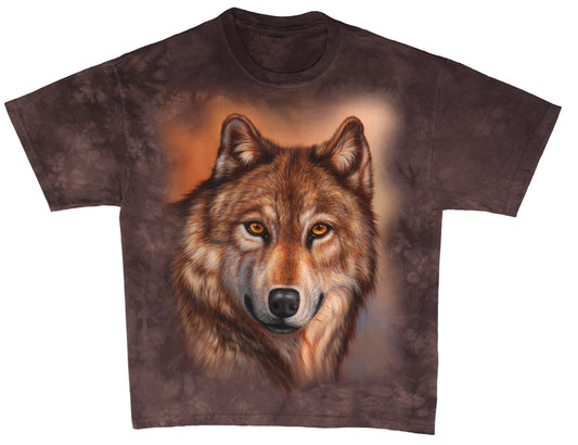 T-Shirt The Keeper