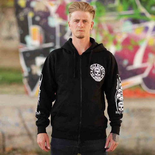 Kapuzenjacke Billy Eight Since 1955