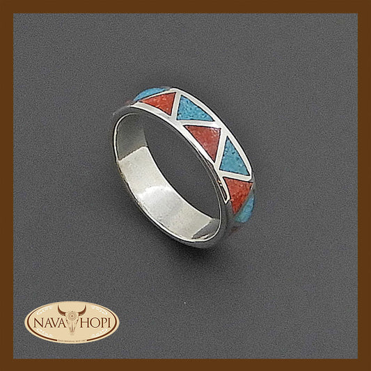 Ring Coral