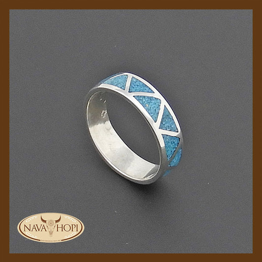 Ring Marriage