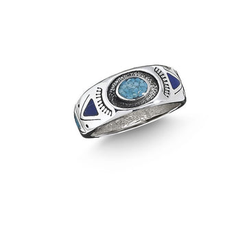 Ring Turquoise