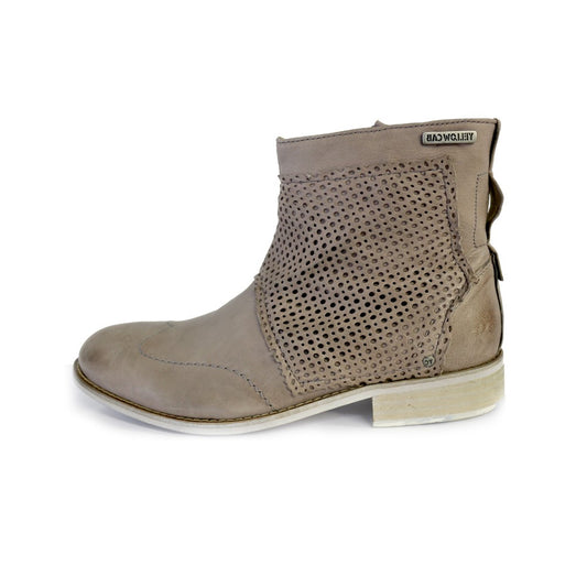 Yellow Cap Fresco M Boot