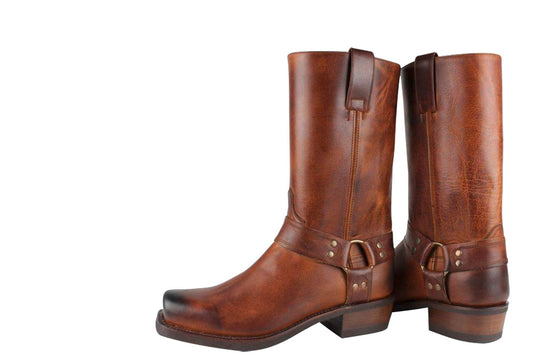 Sendra Boots 8833 Braun Marron