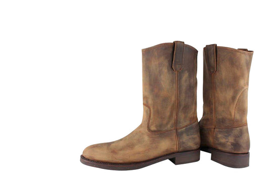 Sendra Boots 14968 Evolution tang dessert