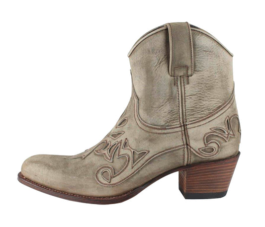 Sendra Boots 15364 Stiefelette