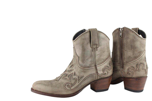 Sendra Boots 15364 Stiefelette