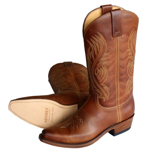 Evolut.Tang US.Marron