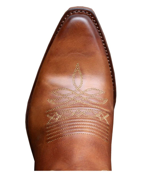 Evolut.Tang US.Marron