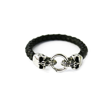 Armband Skull