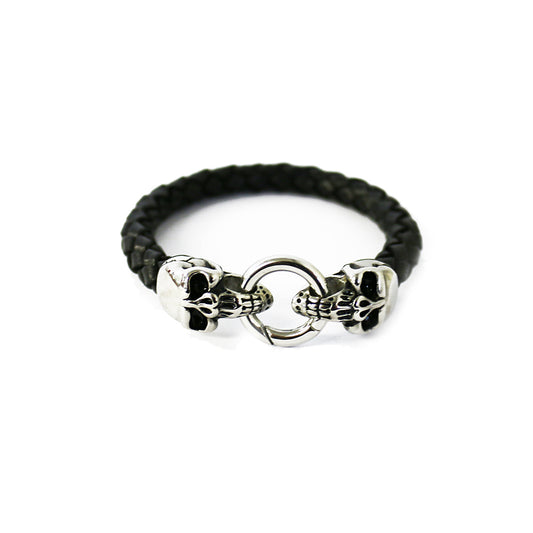 Armband Skull