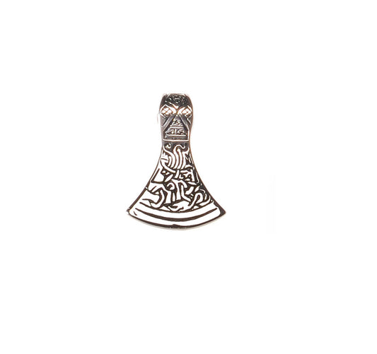 Skyrace Axe Anhänger