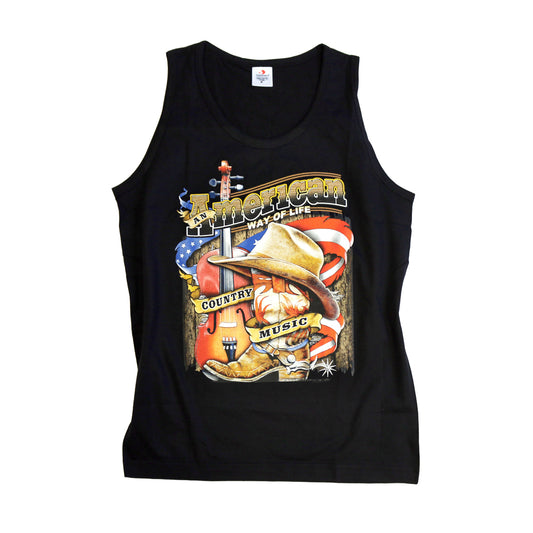 Tank-Top