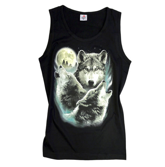 Wolves Tank-Top