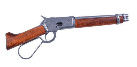Winchester Mare's Leg