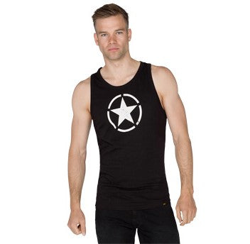 Alpha Industries Star Tanktop