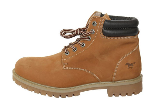 Mustang Ontario Stiefel