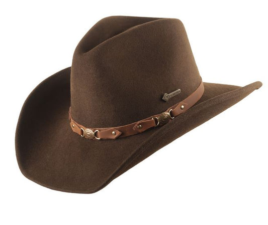 Bandit Brown