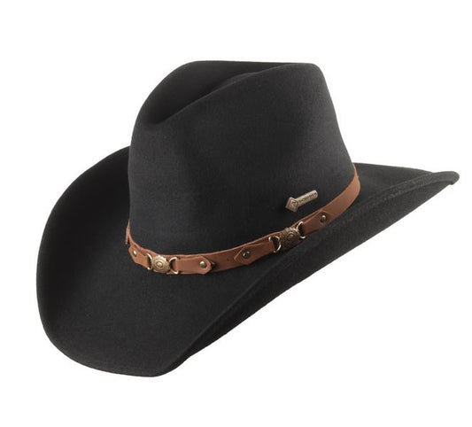 Bandit Black